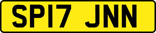 SP17JNN