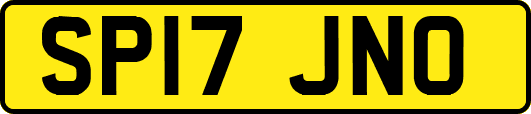 SP17JNO