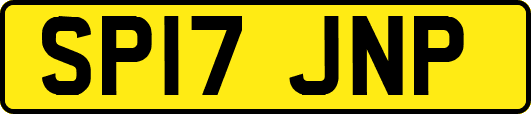 SP17JNP