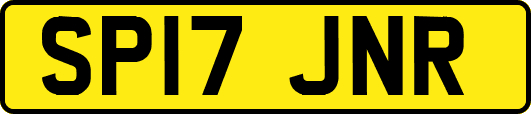 SP17JNR