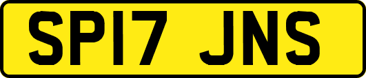 SP17JNS