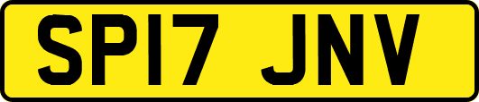 SP17JNV