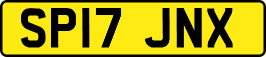SP17JNX