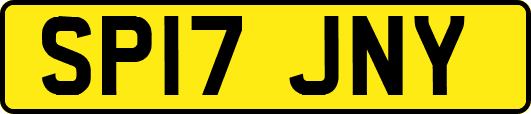 SP17JNY