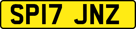 SP17JNZ