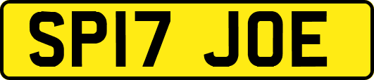 SP17JOE