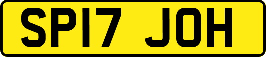 SP17JOH