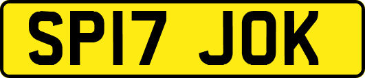 SP17JOK