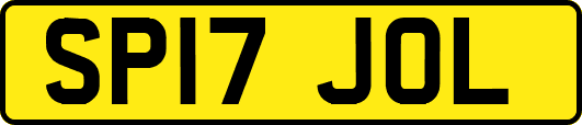 SP17JOL