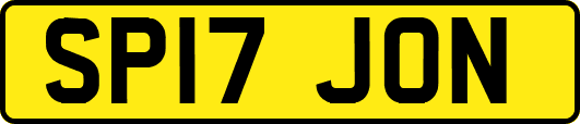 SP17JON