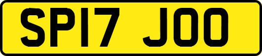 SP17JOO