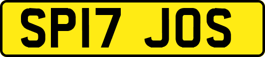 SP17JOS