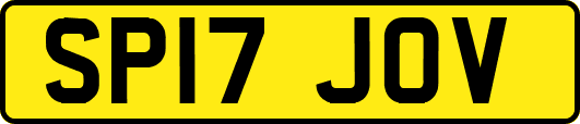 SP17JOV