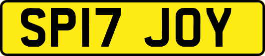 SP17JOY