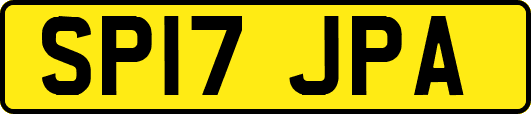 SP17JPA