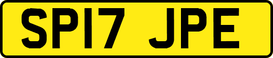 SP17JPE