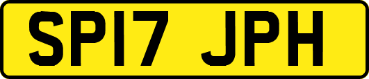 SP17JPH