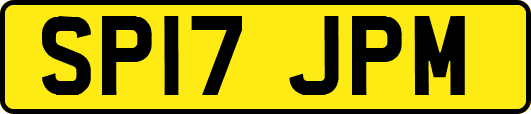 SP17JPM