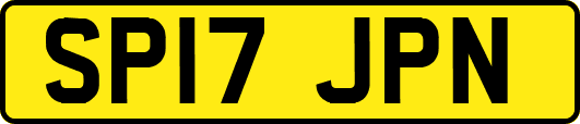 SP17JPN