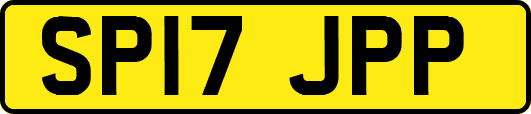 SP17JPP
