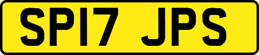 SP17JPS
