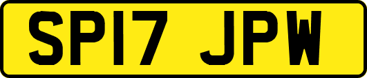 SP17JPW
