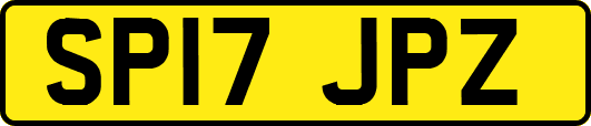 SP17JPZ
