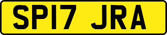 SP17JRA
