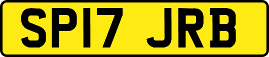 SP17JRB