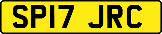 SP17JRC