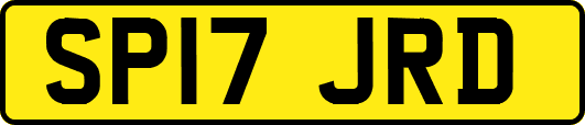 SP17JRD