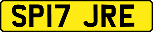 SP17JRE