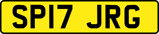 SP17JRG