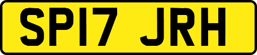 SP17JRH