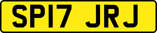 SP17JRJ