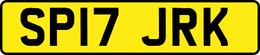 SP17JRK
