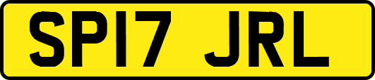 SP17JRL
