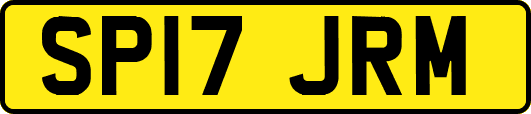 SP17JRM