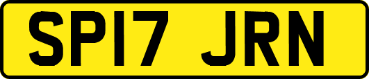 SP17JRN