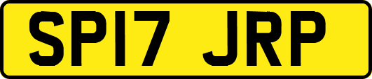 SP17JRP
