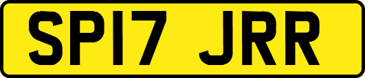 SP17JRR