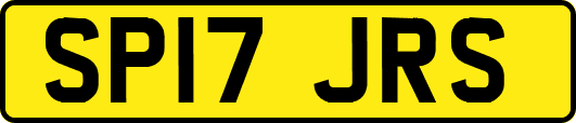 SP17JRS