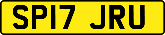 SP17JRU