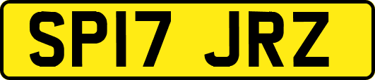 SP17JRZ