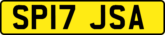 SP17JSA