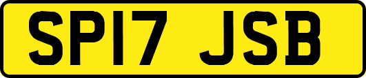 SP17JSB