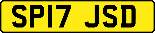 SP17JSD
