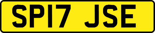 SP17JSE