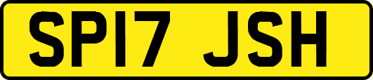SP17JSH