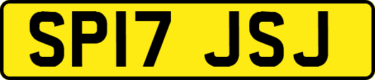 SP17JSJ